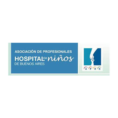 APHN asociacion de profesionales hospital de niños web